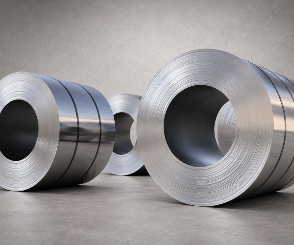 Tấm cuộn inox