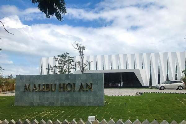 MALIBU HỘI AN